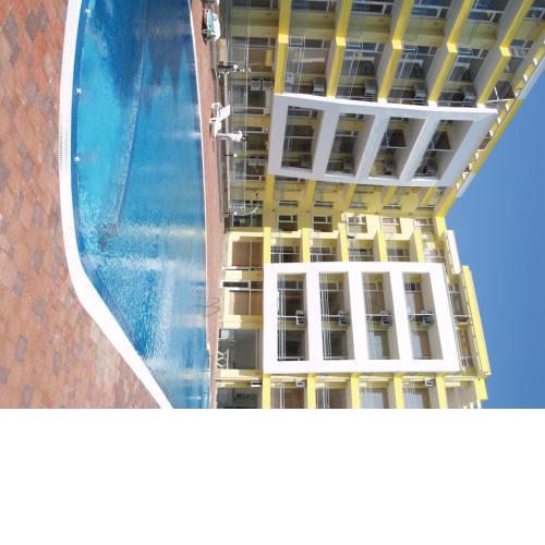 Apartment L4 Sunset Beach 2