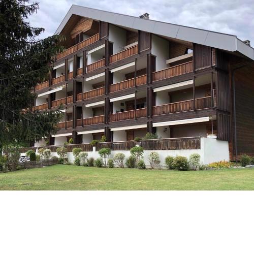 Apartment La Berciére 6