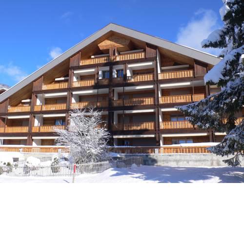 Apartment La Berciere.4