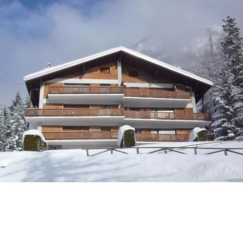 Apartment La Breya.1
