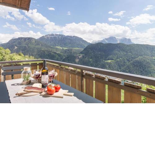 Apartment La Brunella