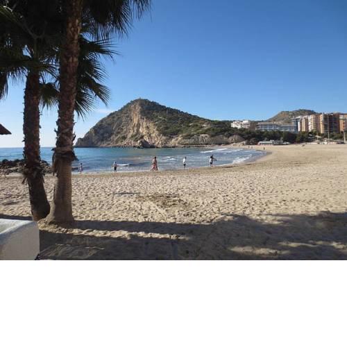 Apartment La Cala - Gregal