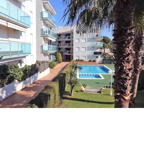 Apartment La Caleta Cap Salou