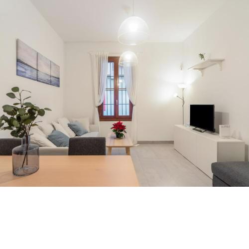 Apartment La Caleta