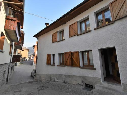 Apartment La Casa del Giova by Interhome