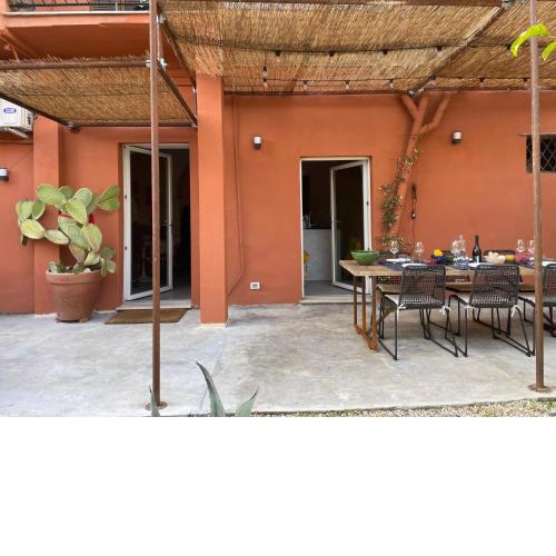 Apartment La casa del Pier by Interhome