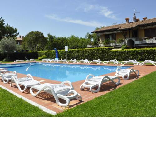 Apartment La Casara B-8 by Interhome