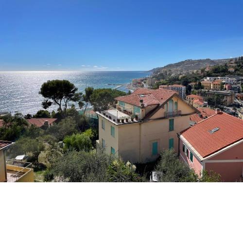 Apartment La Casetta by Interhome