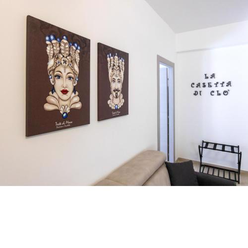 Apartment La Casetta di Clò by Interhome