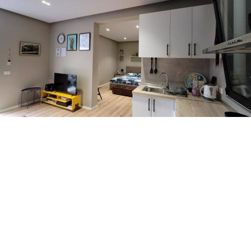 Apartment La Casetta