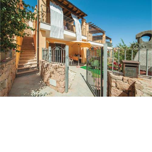 Apartment La Ciaccia -SS- 41