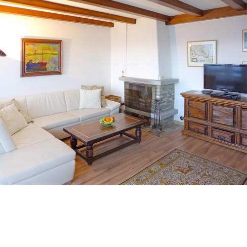 Apartment La ClairiÃ¨re des Barzettes A/B.7