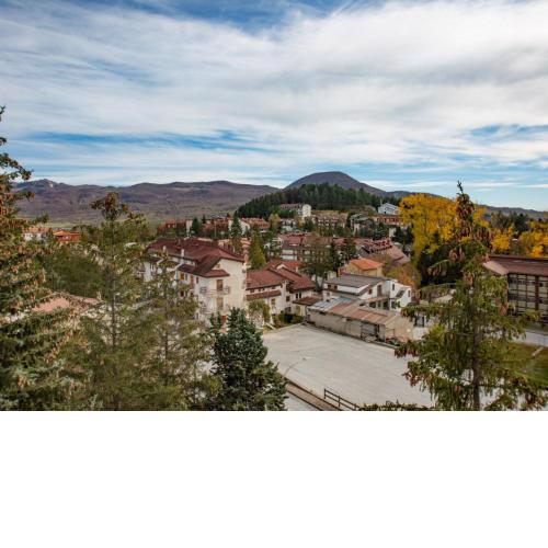 Apartment La Collina by Interhome