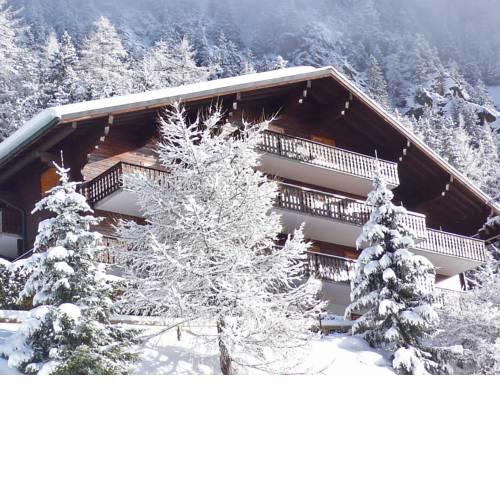 Apartment La Colline.4