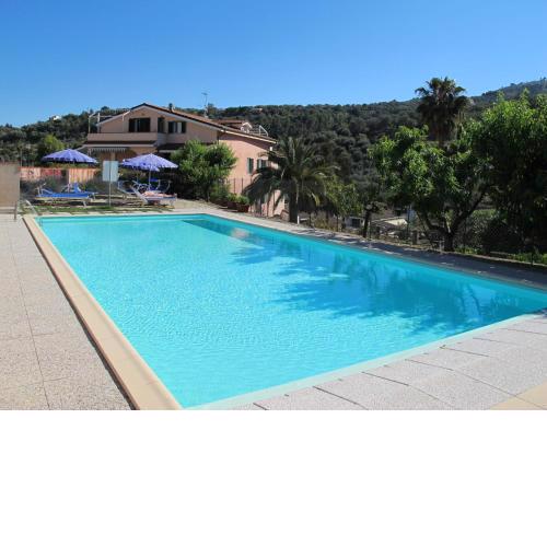 Apartment La Colombera-5 by Interhome