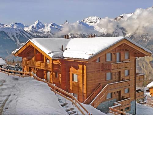 Apartment La Corniche 2