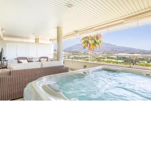 Apartment La Corniche