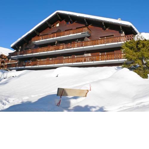 Apartment la Diure
