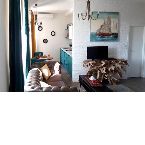 Apartment La Dolce Vita