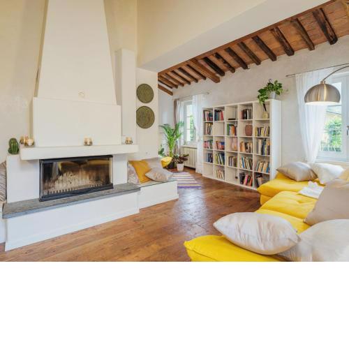 Apartment La Duchessa by Interhome