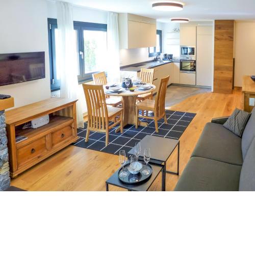 Apartment La Fenière by Interhome