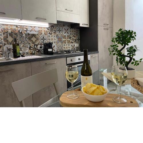 Apartment La Finestra sulla Piazza by Interhome