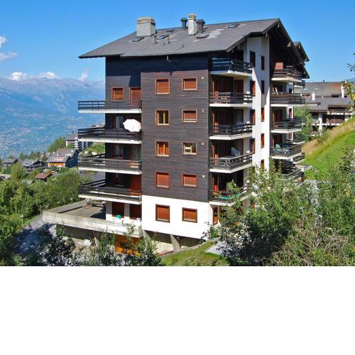 Apartment La Foret by Interhome