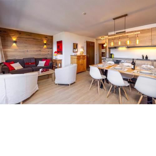 Apartment La Foret