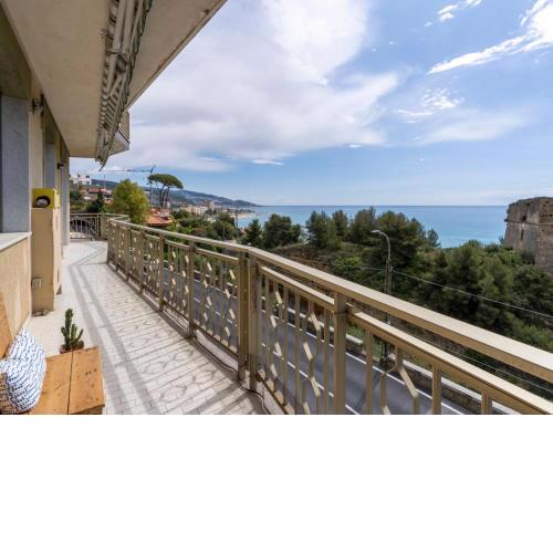 Apartment La Fortezza by Interhome
