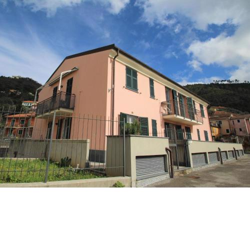 Apartment La Gerbera by Interhome