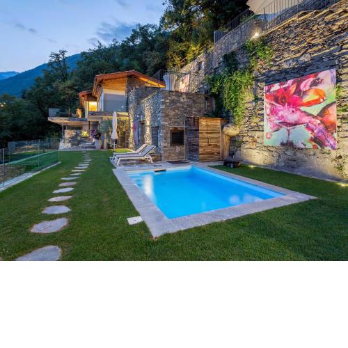 Apartment La Gioia-2 by Interhome