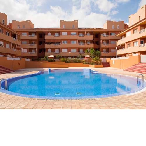 Apartment La Gomera