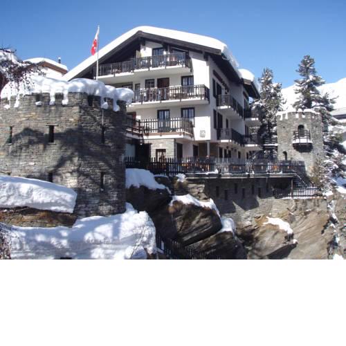 Apartment La Gorge