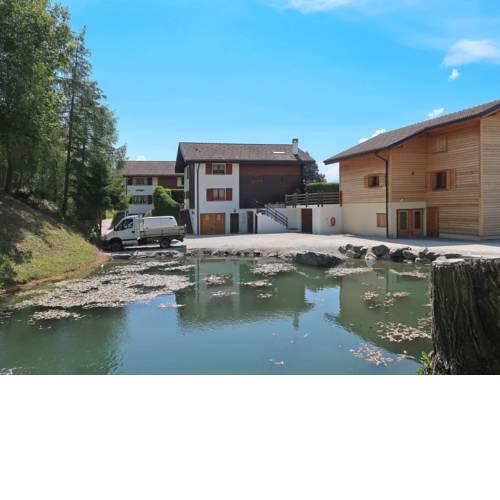 Apartment La Gouille (LTZ150)