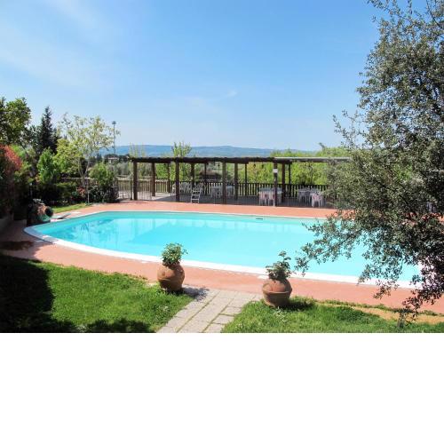 Apartment La Grotta - CET123 by Interhome