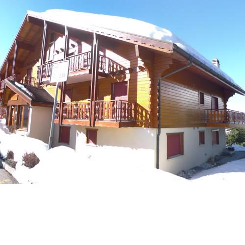 Apartment La Joie