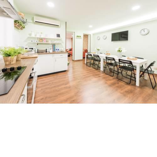 Apartment La Latina