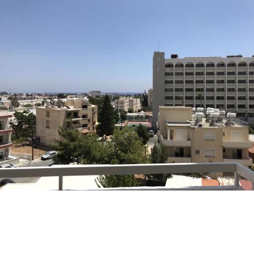 Apartment La Luz