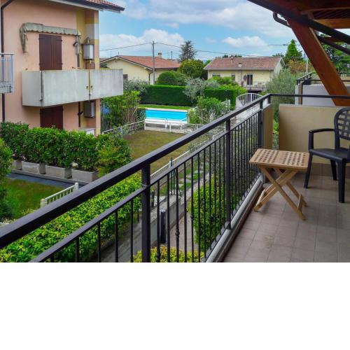 Apartment La Madonnina by Interhome