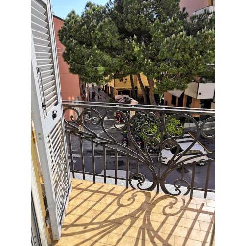 Apartment La Marina near the sea