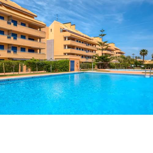 Apartment La Marjal