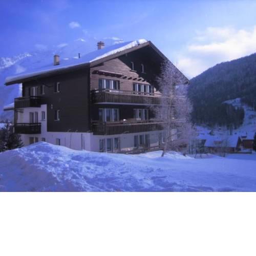 Apartment La Montanara