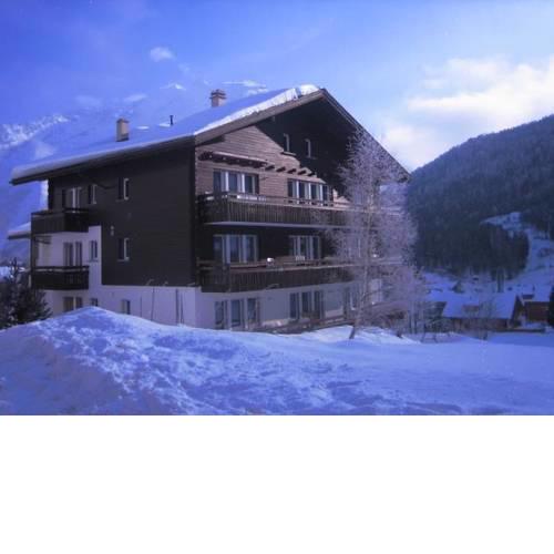 Apartment La Montanara