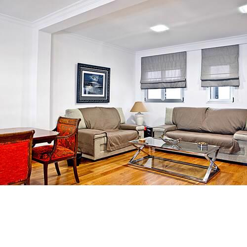 Apartment La Naval