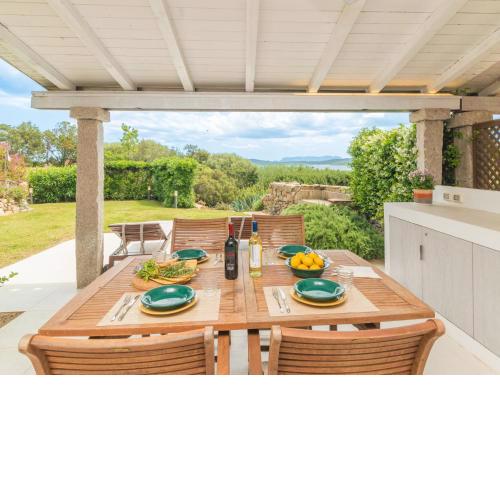 Apartment La Nina by Interhome