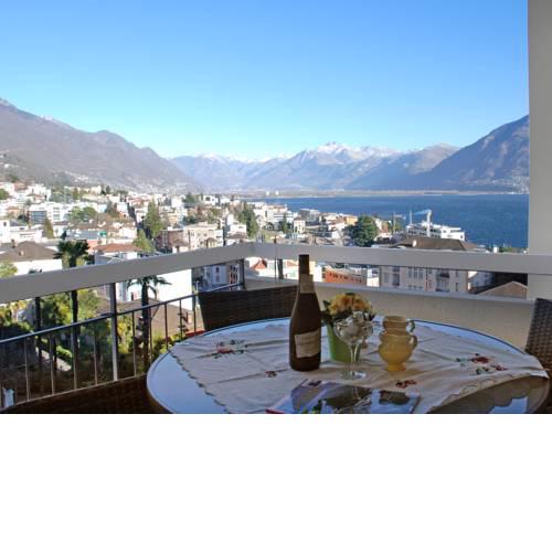 Apartment La Palma