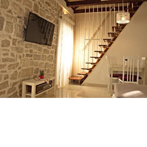 Apartment La Perla A2+1 BOL-CENTER