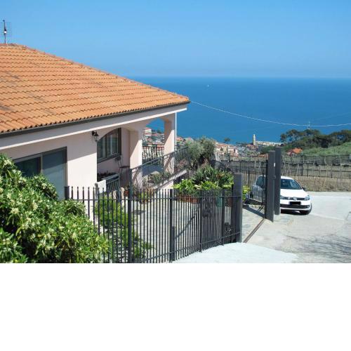 Apartment La Pineta - SLR112 by Interhome