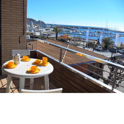 Apartment La Platja