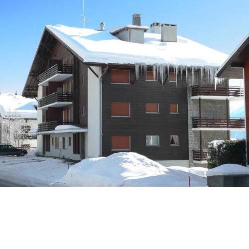 Apartment La PrintaniÃ¨re B